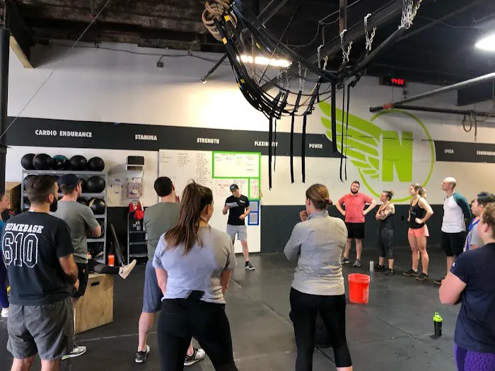NovemFit - Community Fitness Picture 7