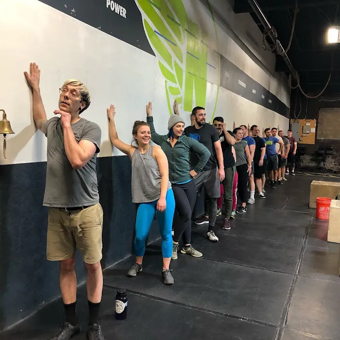NovemFit - Community Fitness Picture 3