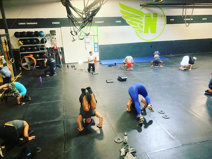 NovemFit - Community Fitness Picture 1