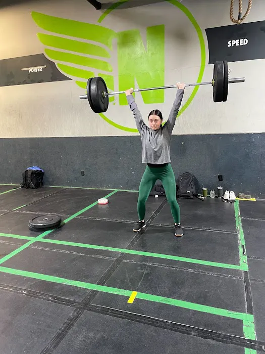 NovemFit - Community Fitness Picture 10