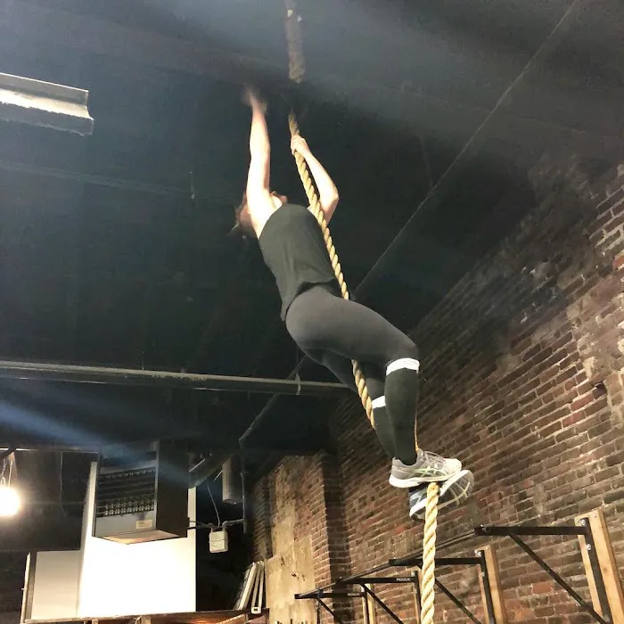 NovemFit - Community Fitness Picture 5