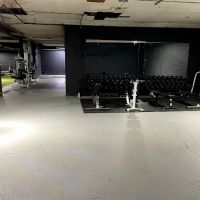 BAMN Fitness ico
