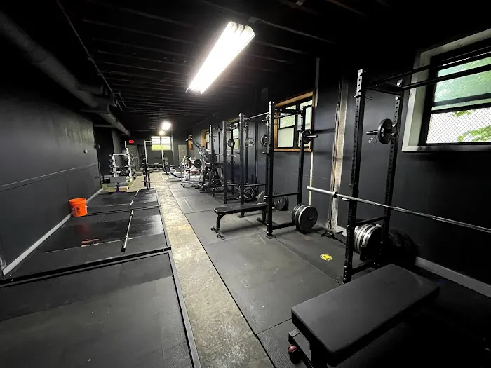 BAMN Fitness Picture 2