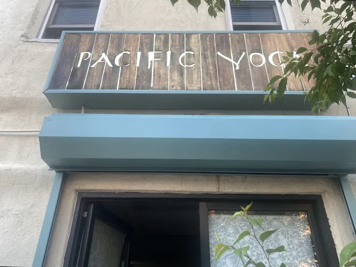 Pacific Yoga Picture 1