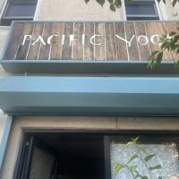 Pacific Yoga ico