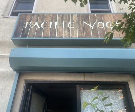 Pacific Yoga