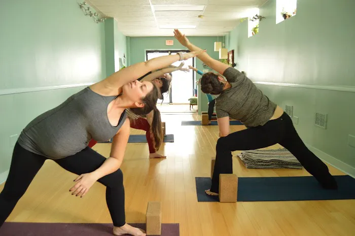 Pacific Yoga Picture 8