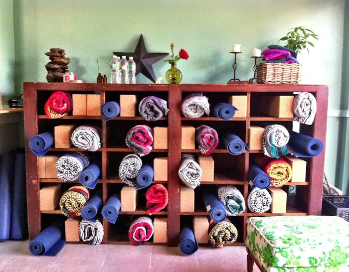 Pacific Yoga Picture 9
