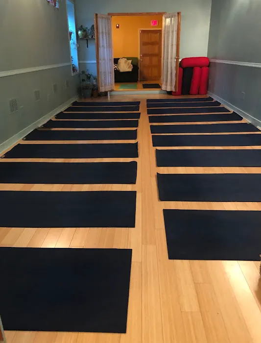 Pacific Yoga Picture 3