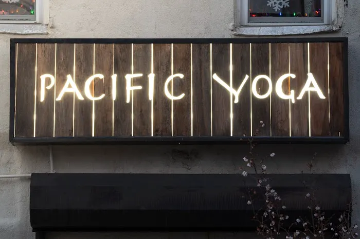 Pacific Yoga Picture 2
