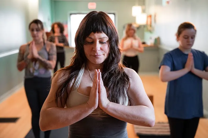 Pacific Yoga Picture 4