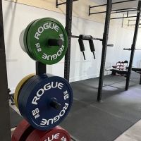 Kensington Powerlifting ico