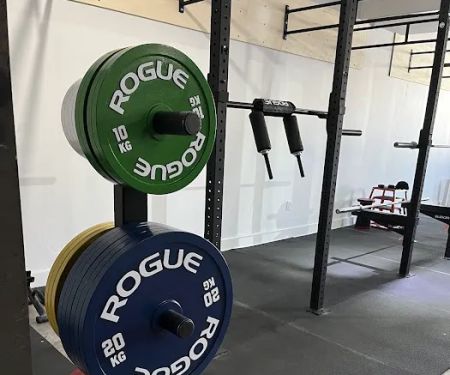 Kensington Powerlifting