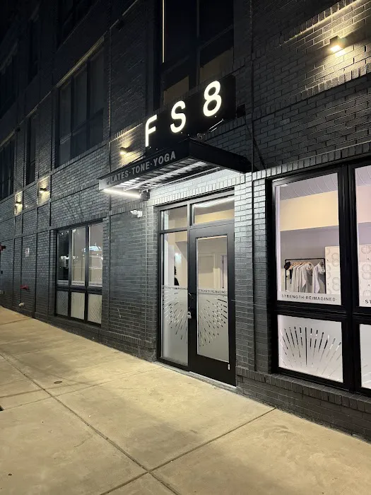FS8 Fishtown Picture 1