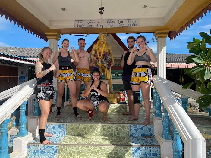 Burning Spirits Muay Thai Boxing Picture 8