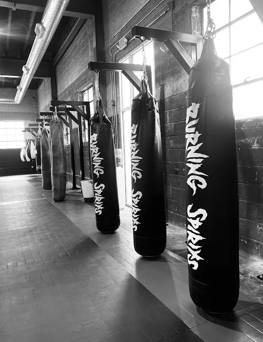 Burning Spirits Muay Thai Boxing Picture 7