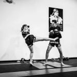 Burning Spirits Muay Thai Boxing