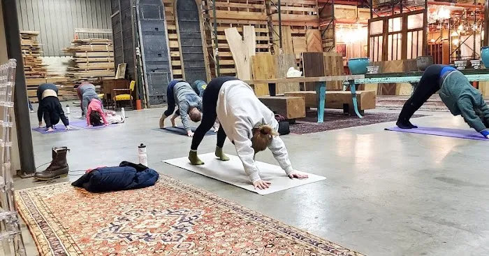 Monarch Yoga - Kensington Picture 6