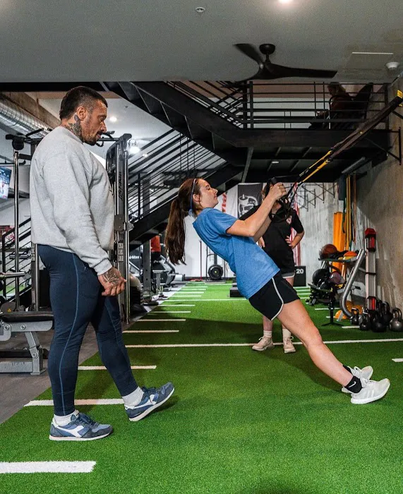 Pridefit Training and Performance Picture 5