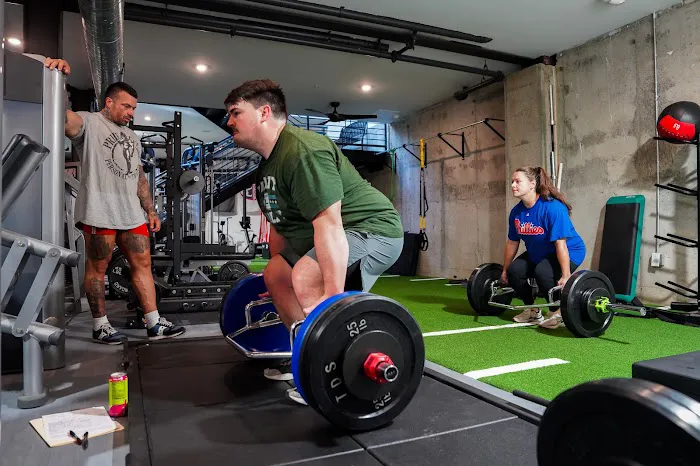 Pridefit Training and Performance Picture 1