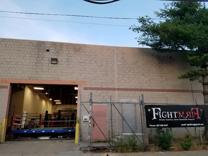 Fight Firm Muay Thai Boxing Gym Picture 1
