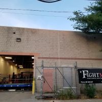 Fight Firm Muay Thai Boxing Gym ico