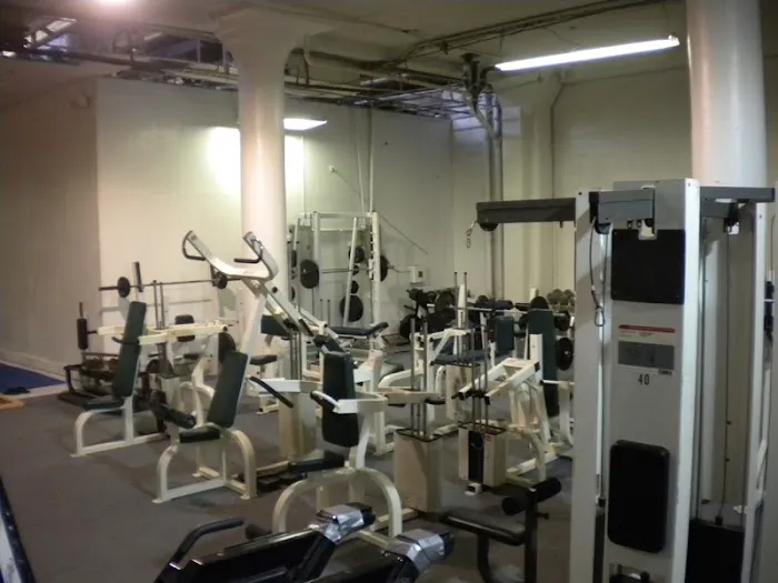 Fight Firm Muay Thai Boxing Gym Picture 8