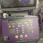 Planet Fitness