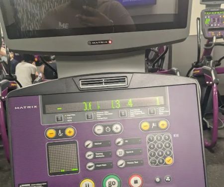 Planet Fitness
