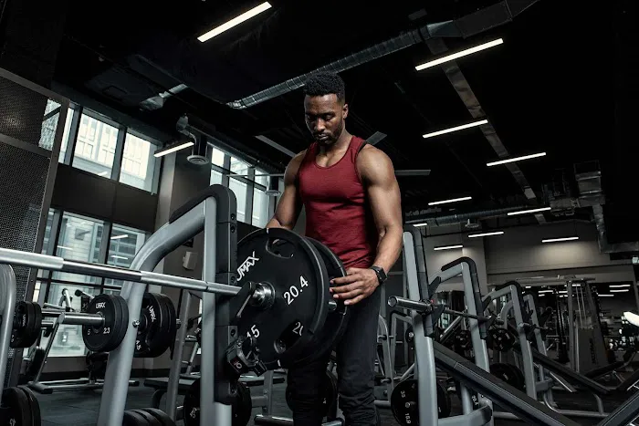 City Fitness Picture 9