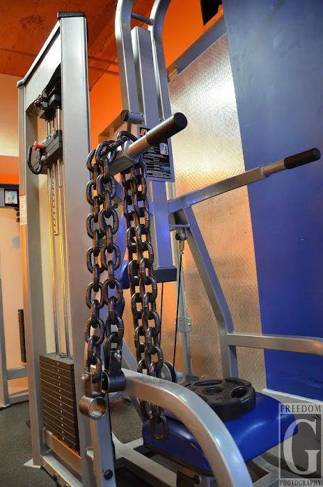 Optimal Sport 1315 - Gym Picture 5