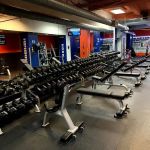 Optimal Sport 1315 - Gym