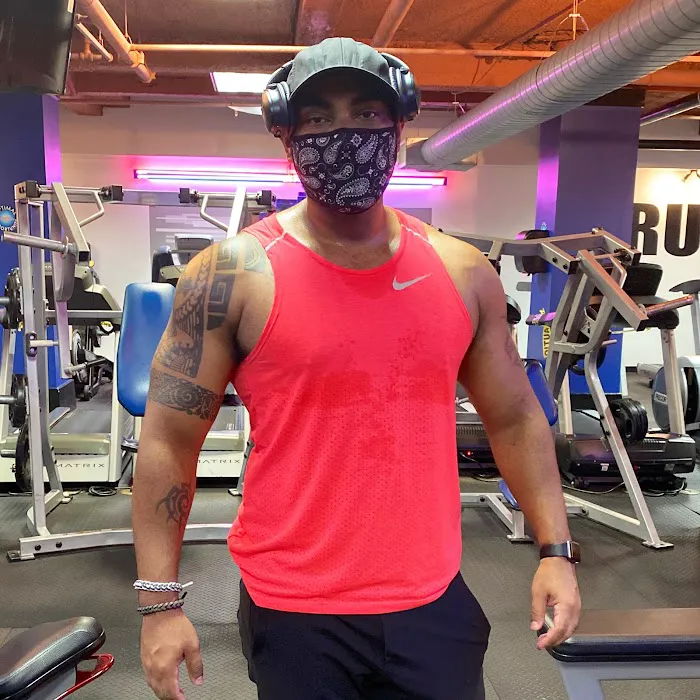 Optimal Sport 1315 - Gym Picture 6