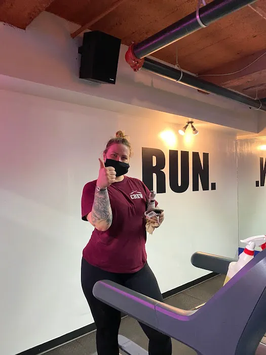 Optimal Sport 1315 - Gym Picture 10