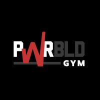 PWRBLD Gym Philadelphia ico