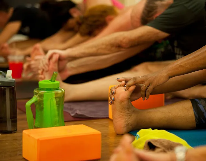 SHINE Power Yoga Maple Shade Picture 7