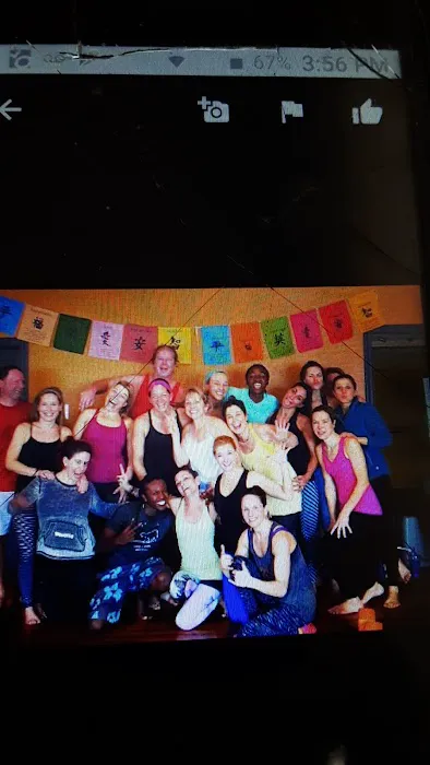 SHINE Power Yoga Maple Shade Picture 6
