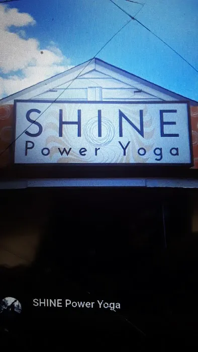 SHINE Power Yoga Maple Shade Picture 3