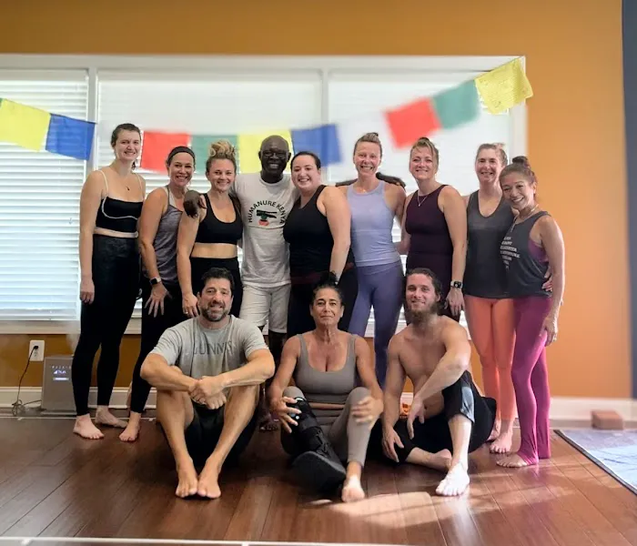 SHINE Power Yoga Maple Shade Picture 9