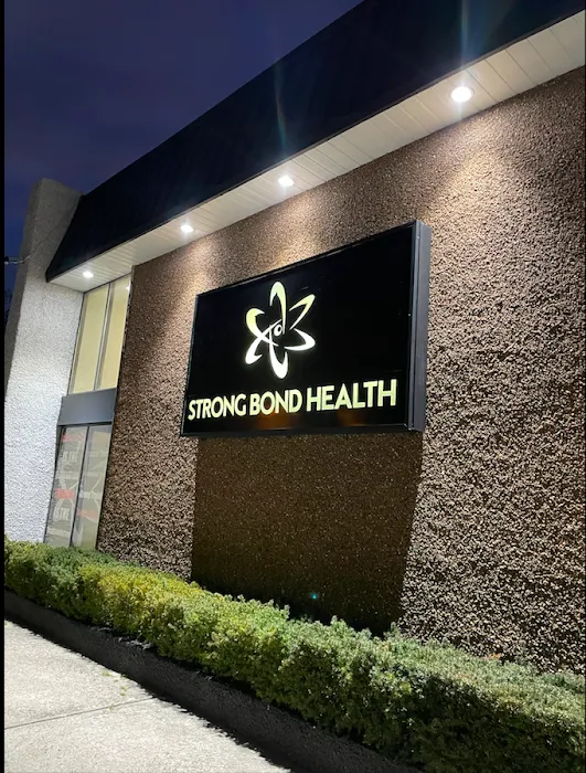 Strong Bond Health Picture 1