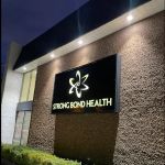 Strong Bond Health