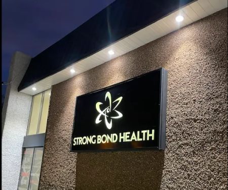Strong Bond Health