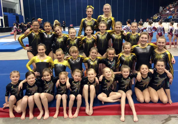 TNT Gymnastics & Cheerleading Picture 6