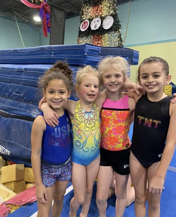 TNT Gymnastics & Cheerleading Picture 9