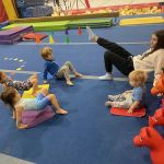 TNT Gymnastics & Cheerleading