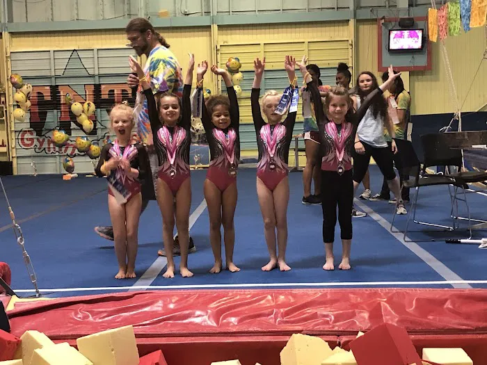 TNT Gymnastics & Cheerleading Picture 7