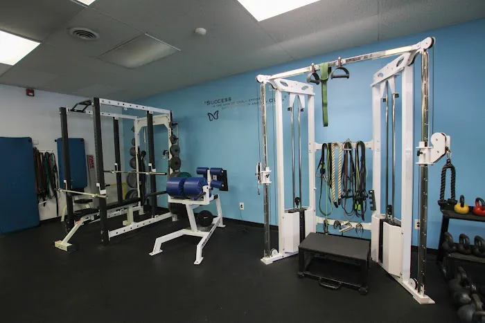 Emerge Fitness Center Picture 7