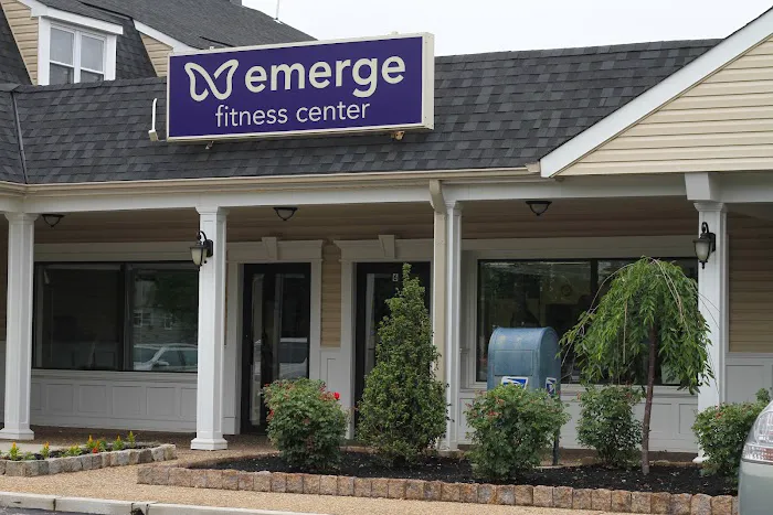 Emerge Fitness Center Picture 9