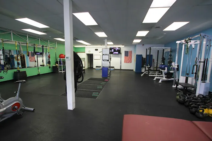 Emerge Fitness Center Picture 6