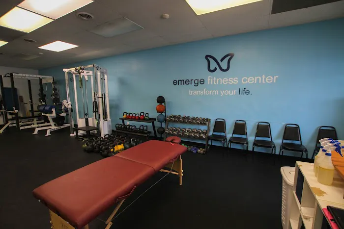 Emerge Fitness Center Picture 10